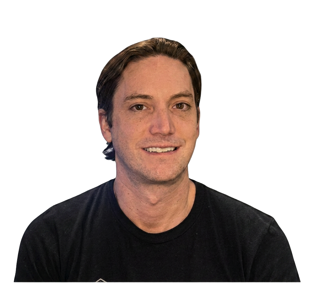 Drew Mintzell, Co-founder & CEO of Tallo