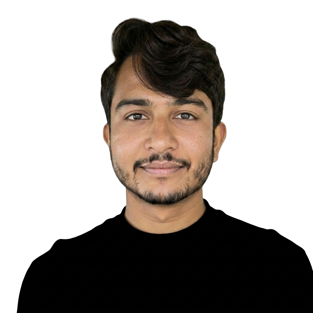 Shayon Ghoshroy, Co-founder & CTO of Tallo